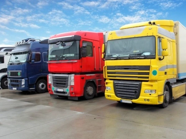 Antalya Seyitgazi Nakliye